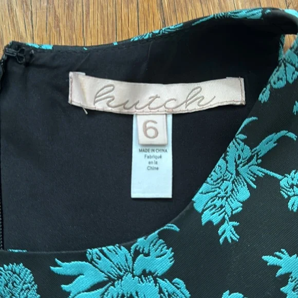 Anthropologie dress - Picture 4 of 5